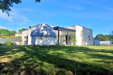 Maison 4 pièces 489500 €