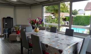 Maison 4 Pièces 120 m² à vendre à Foucherans (39100)