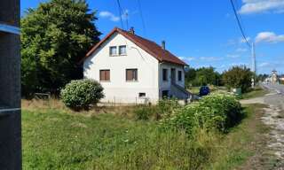 Maison 4 Pièces 108 m² à vendre à Chemin (39120)