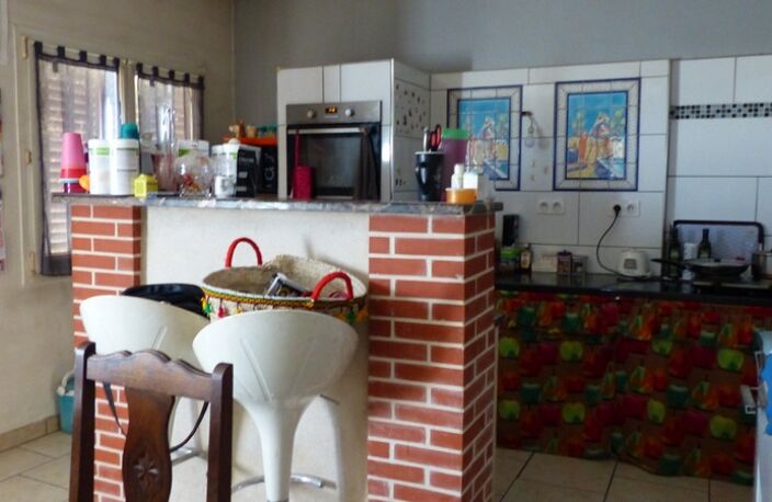 Maison à vendre 4 pièces CHEMIN (39) — photo 2