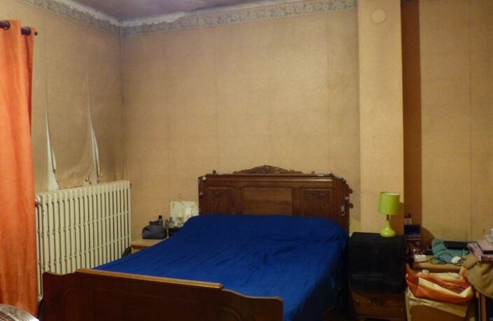 Maison à vendre 4 pièces CHEMIN (39) — photo 3