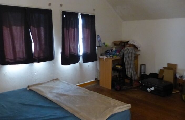 Maison à vendre 4 pièces CHEMIN (39) — photo 4