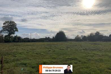 Terrain  29000 €