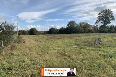 Terrain  29000 €