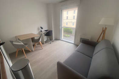 Appartement 1 pièces 459 €