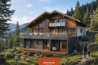 Terrain  160000 €