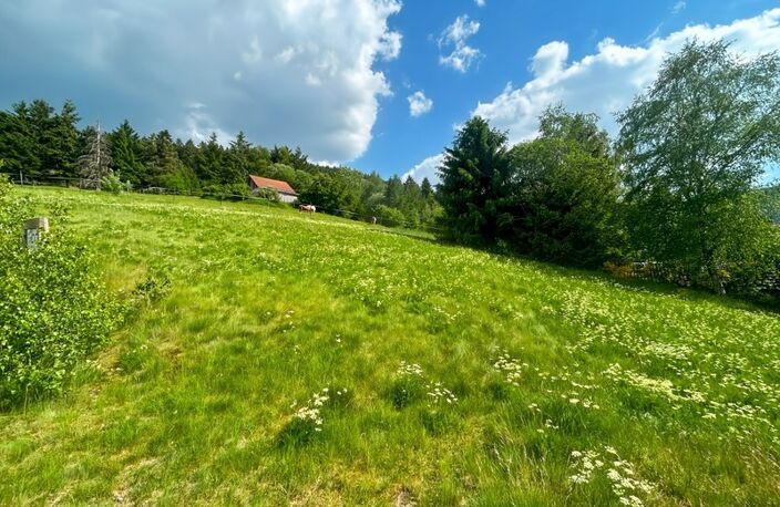Terrain à construire avec vue dégagée à Xonrupt-Longemer — photo 4
