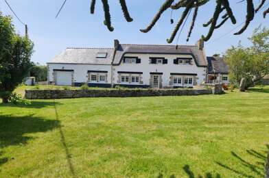 Maison 9 pièces 556500 €