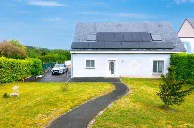 Maison 7 pièces 384000 €