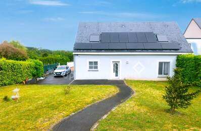 Maison familiale de 205 m2 — photo du bien