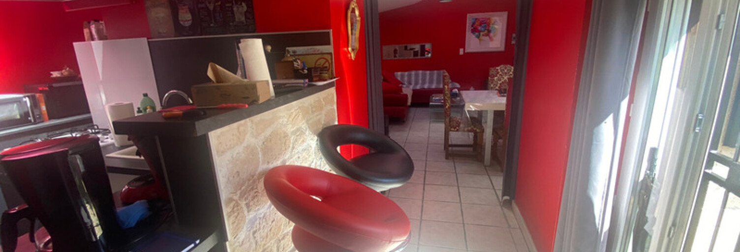 Maison 4 Pièces 60 m² à vendre à Triaize (85580)