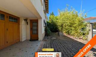 Maison 4 Pièces 74 m² à vendre à Riorges (42153)