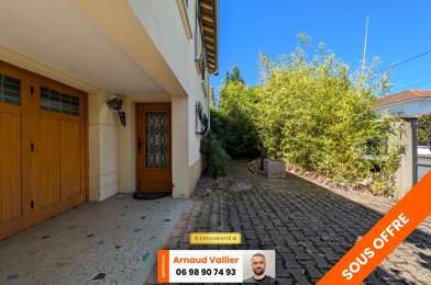 Maison 4 pièces 149000 €