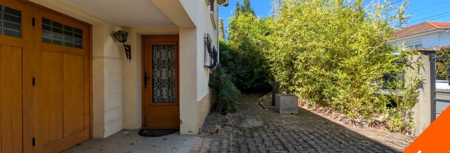 Maison 4 Pièces 74 m² à vendre à Riorges (42153)