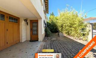 Maison 4 Pièces 74 m² à vendre à Riorges (42153)