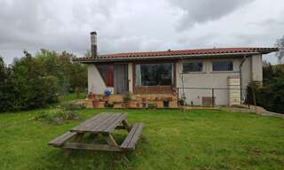 Maison 6 Pièces 118 m² à vendre à Aire-sur-l'Adour (40800)