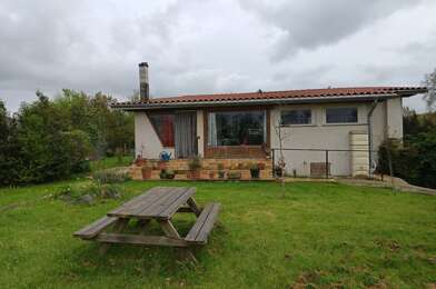 Maison 6 pièces 179000 €