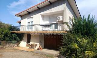 Maison 6 Pièces 118 m² à vendre à Aire-sur-l'Adour (40800)
