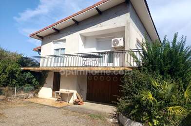 Maison 6 pièces 168000 €