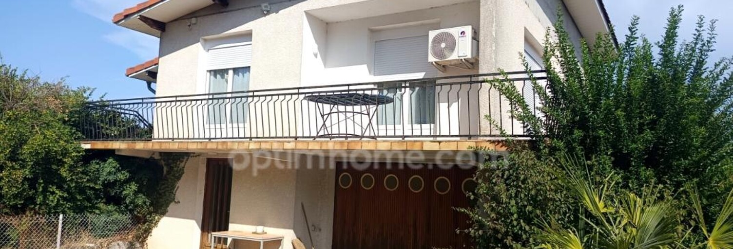Maison 6 Pièces 118 m² à vendre à Aire-sur-l'Adour (40800)