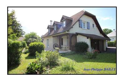 Maison à vendre 5 pièces, 126m². BORDES, (64) — photo du bien