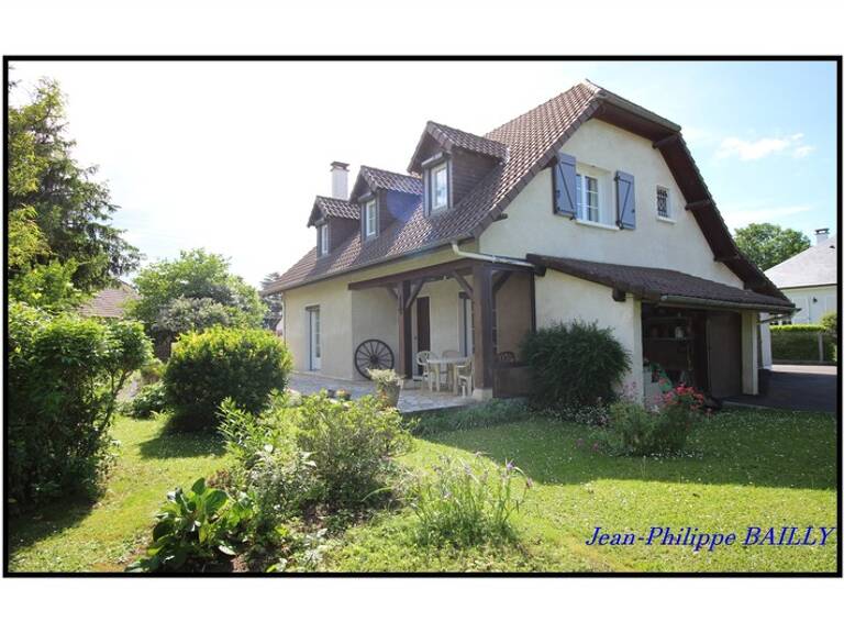 Maison à vendre 5 pièces, 126m². BORDES, (64) — photo 1