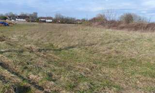 Terrain  1250 m² à vendre à Parcey (39100)
