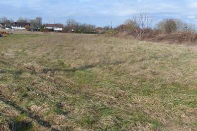 Terrain  59000 €