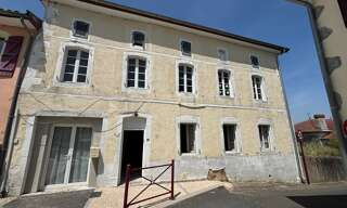 Maison 2 Pièces 164 m² à vendre à Tilh (40360)
