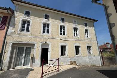 Maison 2 pièces 91000 €