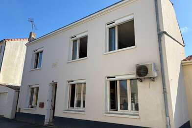 Maison 5 pièces 115000 €