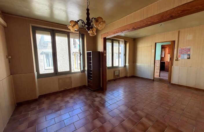 MAREUIL SUR LAY DISSAIS 85320 CALME ABSOLU AVEC TOUT A PIED MAISON A RAFRAICHIR AVEC GARAGE A PRIX FOU — photo 4