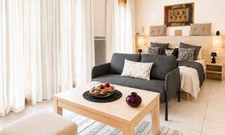 Appartement 1 Pièce 31 m² à vendre à Divonne-les-Bains (01220)