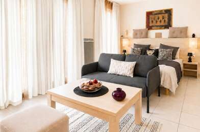 Appartement 1 pièces 167109 €