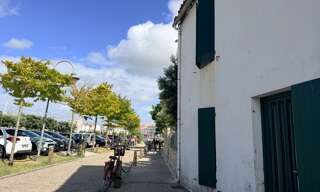 Maison 4 Pièces 75 m² à vendre à Saint-Martin-de-Ré (17410)