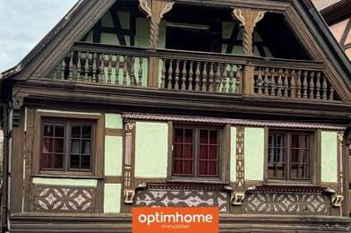 Maison 7 pièces 525000 €