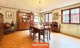 Maison 7 Pièces 191 m² à vendre à Kaysersberg-Vignoble (68240)