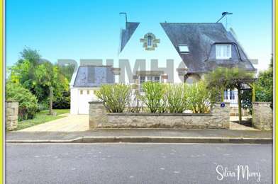 Maison 7 pièces 210000 €