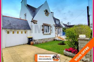Maison 7 pièces 196800 €