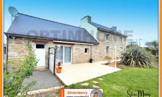Maison 5 Pièces 98 m² à vendre à Saint-Vougay (29440)