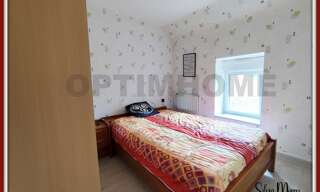 Maison 5 Pièces 98 m² à vendre à Saint-Vougay (29440)