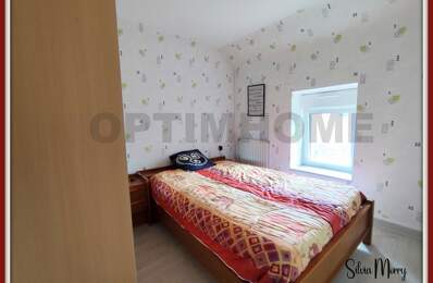 Propriete à vendre 5 pièces SAINT VOUGAY (29) — photo du bien