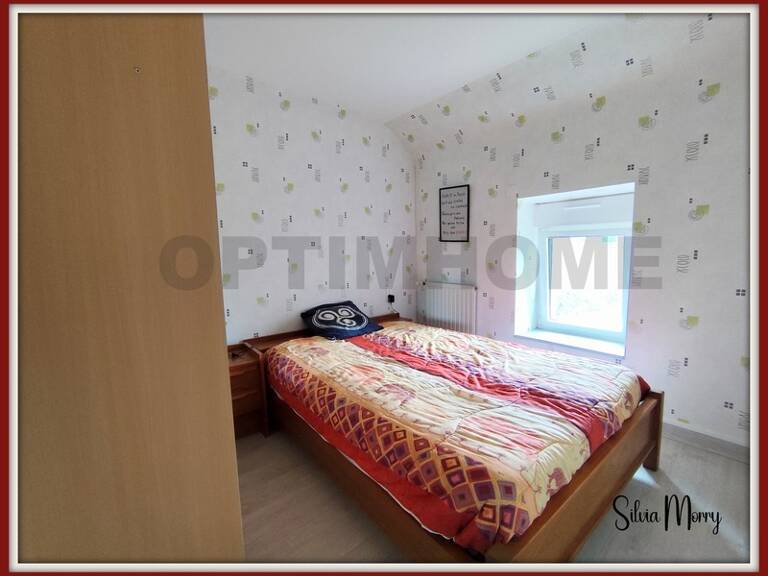 Propriete à vendre 5 pièces SAINT VOUGAY (29) — photo 1