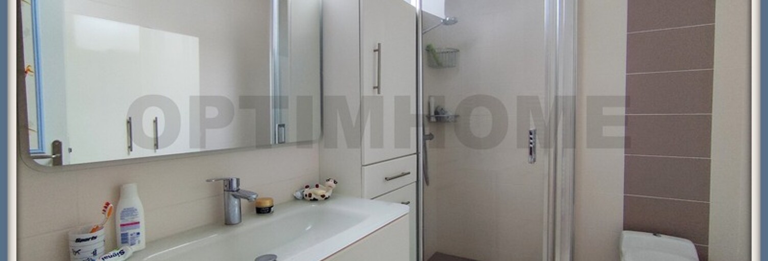 Maison 5 Pièces 98 m² à vendre à Saint-Vougay (29440)
