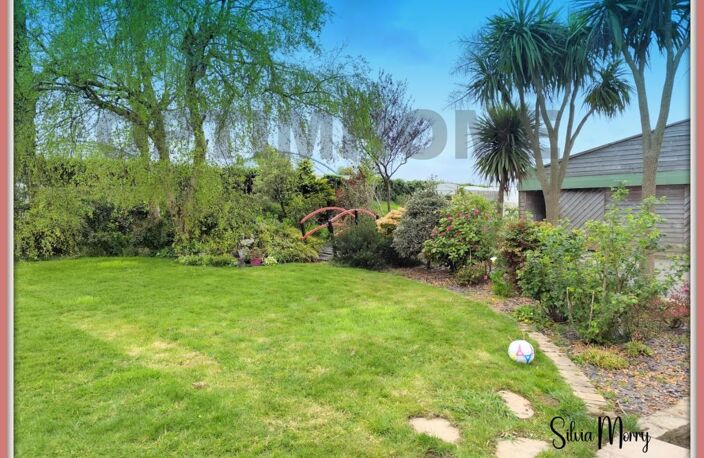 Propriete à vendre 5 pièces SAINT VOUGAY (29) — photo 3