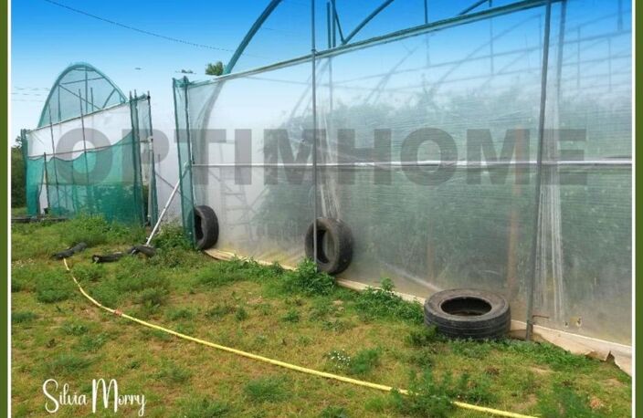 Propriete à vendre 5 pièces SAINT VOUGAY (29) — photo 4