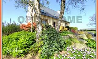 Maison 7 Pièces 152 m² à vendre à Plougar (29440)