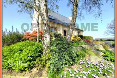 Maison 7 pièces 299000 €