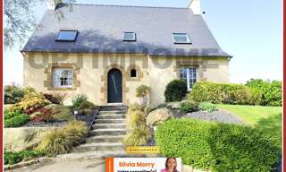 Maison 7 Pièces 152 m² à vendre à Plougar (29440)