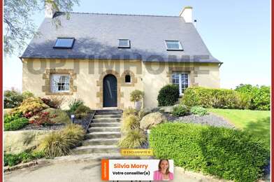 Maison 7 pièces 290000 €